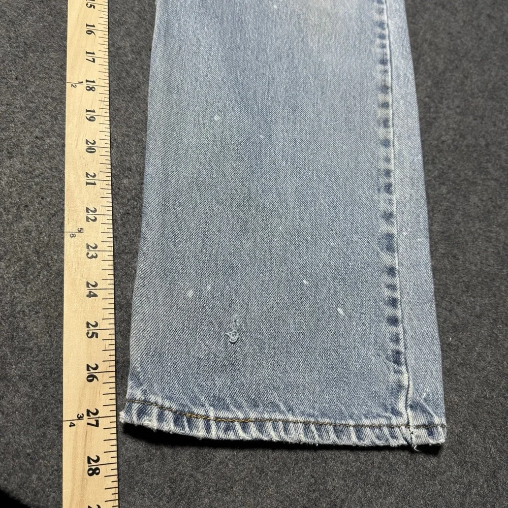 Levis all marks